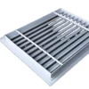 Vent Grille Exhaust Fan, Aluminum, Ceiling, HVAC - view 5