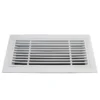 Vent Grille Exhaust Fan, Aluminum, Ceiling, HVAC - view 6