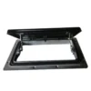 Vent Horse Trailer Ventilator, Roof, ISO9001:2008
