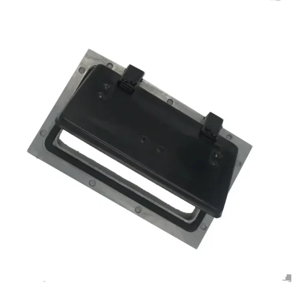 Vent Horse Trailer Ventilator, Roof, ISO9001:2008 - view 3