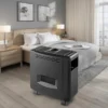 Vented Convector Space Heater, 10KW, LPG - view 4
