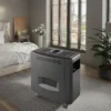 Vented Convector Space Heater, 10KW, LPG - view 5