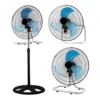Ventilador Standing Fan, 220V, 55W(0.07hp) - view 5
