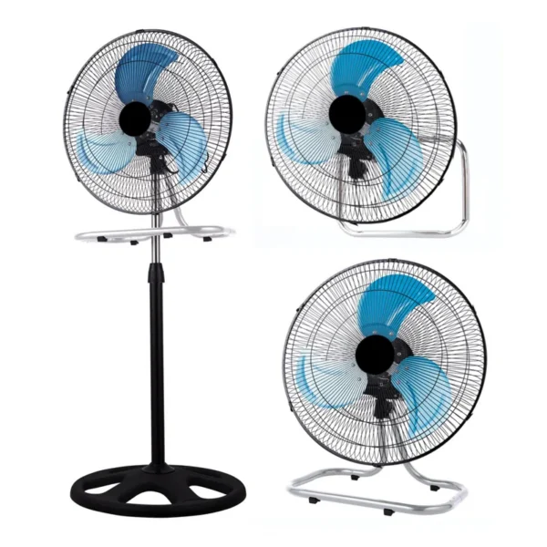 Ventilador Standing Fan, 220V, 55W(0.07hp) - view 5