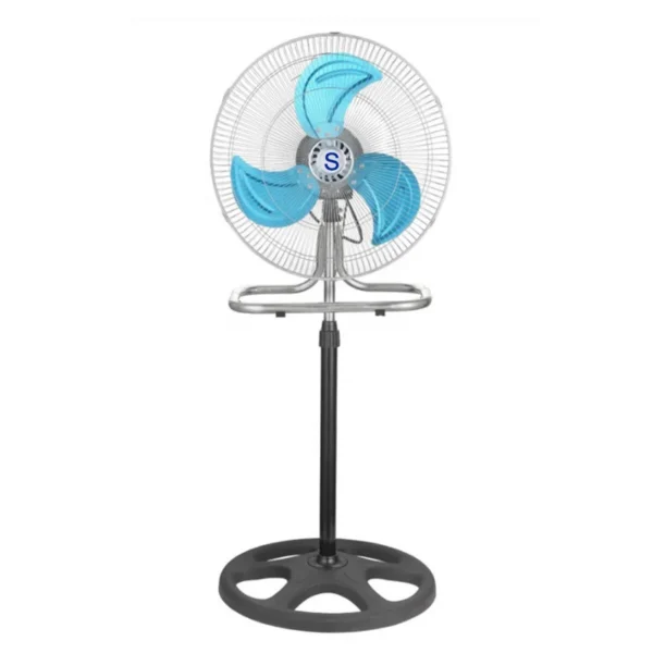 Ventilador Standing Fan, 220V, 55W(0.07hp) - view 6