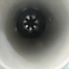 Ventilating Axial Jet Fan, 220 V, Cast Iron - view 6
