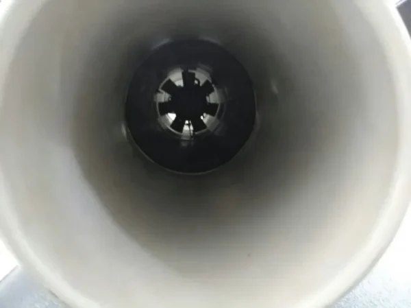 Ventilating Axial Jet Fan, 220 V, Cast Iron - view 6