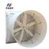 Ventilating Factory Exhaust Fan, Wall, FRP