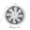Ventilating Fan, 150mm, Plastic - view 2