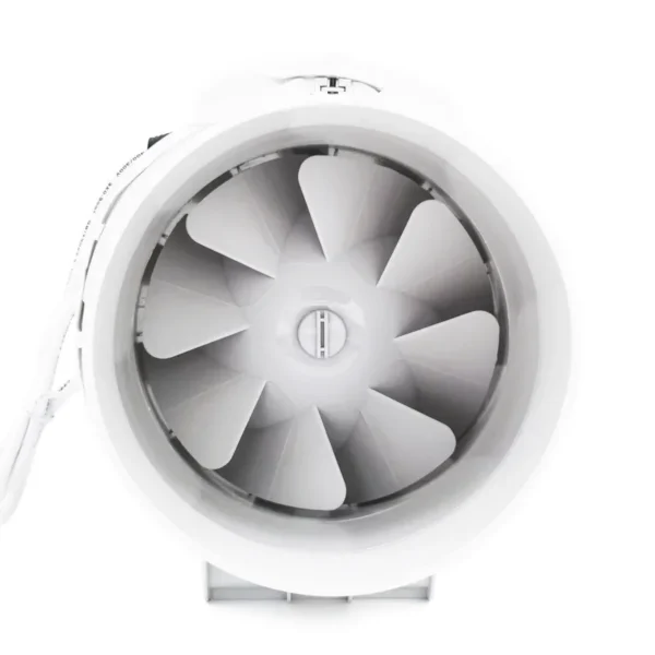 Ventilating Fan, 150mm, Plastic - view 2