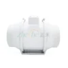 Ventilating Fan, 150mm, Plastic - view 4
