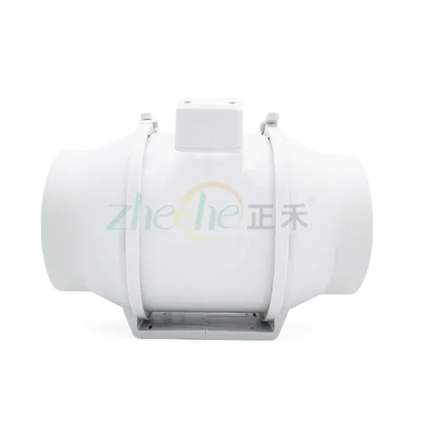 Ventilating Fan, 150mm, Plastic - view 4