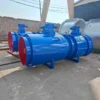 Ventilation Air Flow Fan, Axial, Axial flow, Stainless Steel