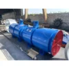 Ventilation Air Flow Fan, Axial, Axial flow, Stainless Steel - view 3