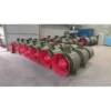 Ventilation Air Flow Fan, Axial, Axial flow, Stainless Steel - view 6