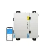 Ventilation and Hepa Filter, 350m³, 210-240 - view 2