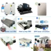 Ventilation and Hepa Filter, 350m³, 210-240 - view 6