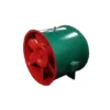 Ventilation Axial Air Fan, 380 V, Electric - view 3