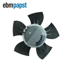 Ventilation Axial Cooling Fan, A3g630-au31-03, 400v, M3g150-if