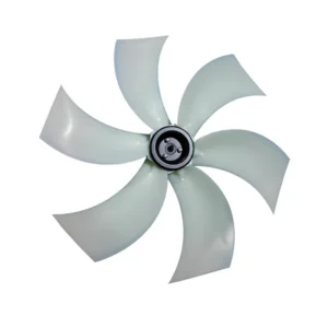 Ventilation Axial Fan, 500mm, S14H