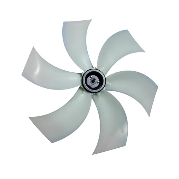 Ventilation Axial Fan, 500mm, S14H