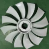 Ventilation Axial Fan, 500mm, S14H - view 2