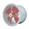 Ventilation Axial Flow Fan, 250w, 220V, Cast Iron