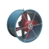 Ventilation Axial Flow Fan, 250w, 220V, Cast Iron - view 5