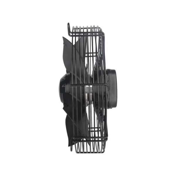 Ventilation Axial Flow Fan, 300mm, 230V, Stainless Steel - view 2