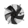 Ventilation Axial Flow Fan, 300mm, 230V, Stainless Steel - view 3