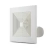Ventilation Bathroom Exhaust Fan, LONGWELL, Wall