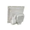 Ventilation Bathroom Exhaust Fan, LONGWELL, Wall - view 2