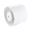 Ventilation Bathroom Exhaust Fan, PVC, 100%, Copper - view 2