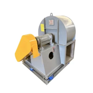 Ventilation Blower, 380V, 7.5kw, Centrifugal, HUABO