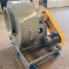 Ventilation Blower, 380V, 7.5kw, Centrifugal, HUABO - view 3