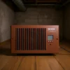 Ventilation Booster Fan, D0100H53I62 - view 2