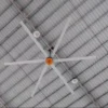 Ventilation Ceiling Industrial Fan, 12ft, 3.6M, HVLS