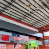Ventilation Ceiling Industrial Fan, 12ft, 3.6M, HVLS - view 2