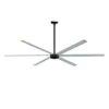 Ventilation Ceiling Industrial Fan, 12ft, 3.6M, HVLS - view 4