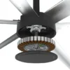 Ventilation Ceiling Industrial Fan, 12ft, 3.6M, HVLS - view 5