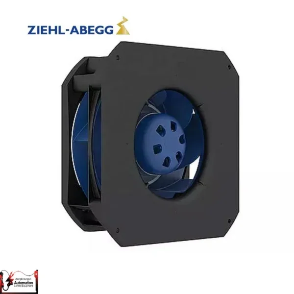 Ventilation Centrifugal Cooling Fan, GR18V-4IP.Z8.AR, 178086