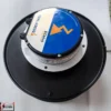 Ventilation Centrifugal Cooling Fan, GR35C-ZID.DC.CR