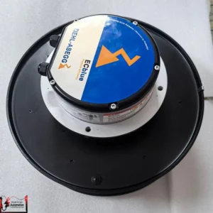 Ventilation Centrifugal Cooling Fan, GR35C-ZID.DC.CR