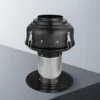 Ventilation Centrifugal Duct Fan, 220V, Copper
