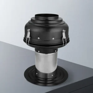 Ventilation Centrifugal Duct Fan, 220V, Copper
