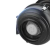 Ventilation Centrifugal Duct Fan, 220V, Copper - view 6