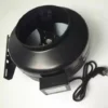 Ventilation Centrifugal Duct Fan, 4", 5", 6", 8" - view 6