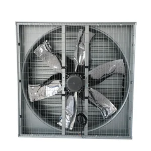Ventilation Centrifugal Exhaust Fan, AC 220V~240V