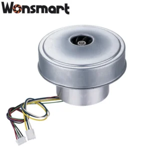Ventilation Centrifugal Tube, 130*120mm, 140m3/h, Brushless