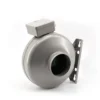 Ventilation Circular Inline Fan, 100mm, 125mm, 150mm, 160mm - view 2
